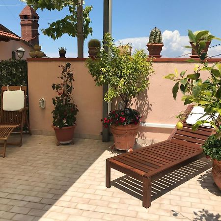 Stella Maris Holiday House Sorrento Exterior foto