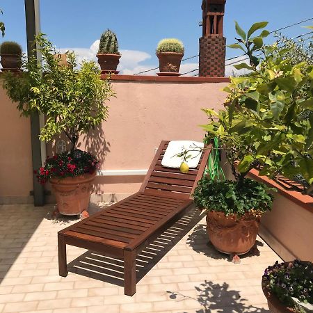 Stella Maris Holiday House Sorrento Exterior foto