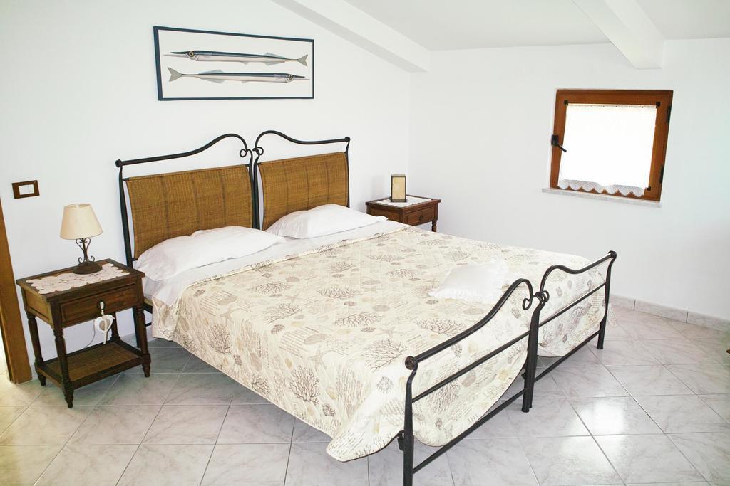 Stella Maris Holiday House Sorrento Exterior foto
