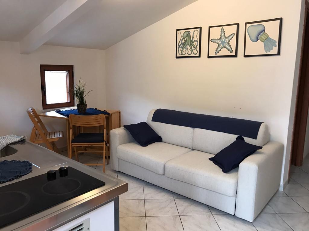 Stella Maris Holiday House Sorrento Exterior foto